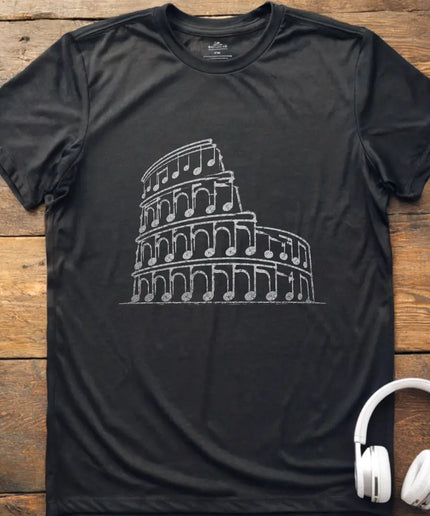 Colisseum T-Shirt