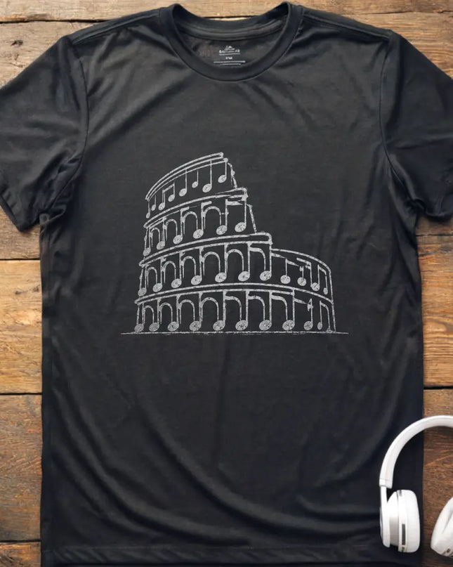 Colisseum T-Shirt
