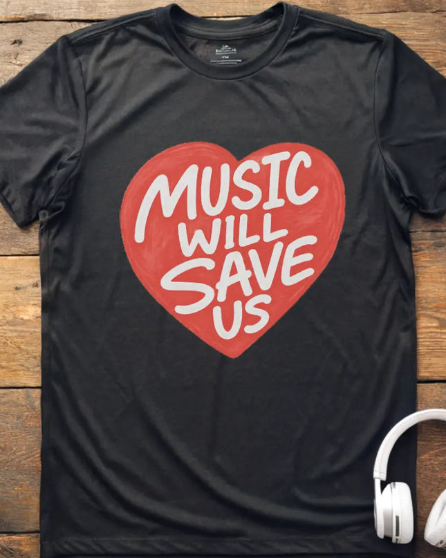 Chordwear mockup: Black