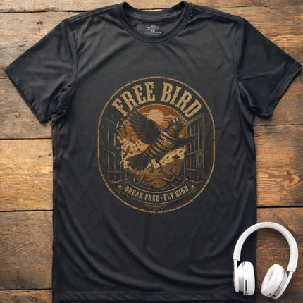Chordwear mockup: Black