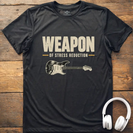 Chordwear mockup: Black