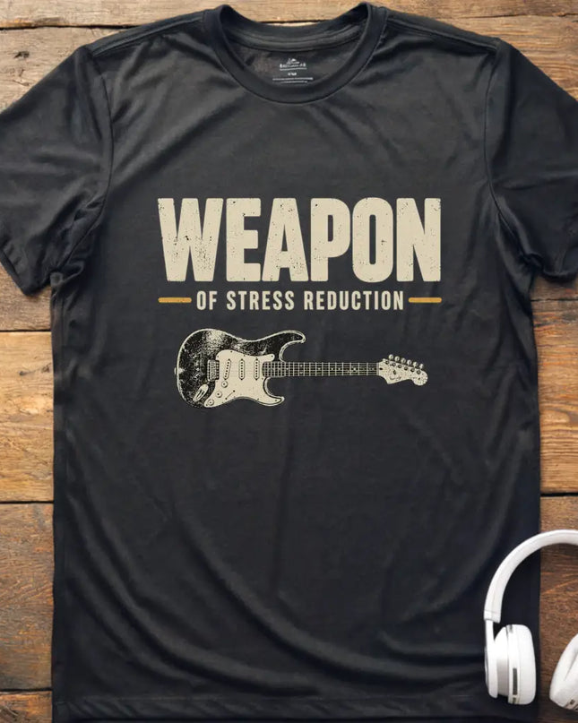 Chordwear mockup: Black