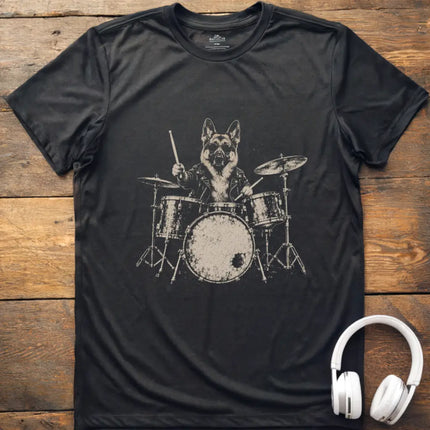 Chordwear mockup: Black