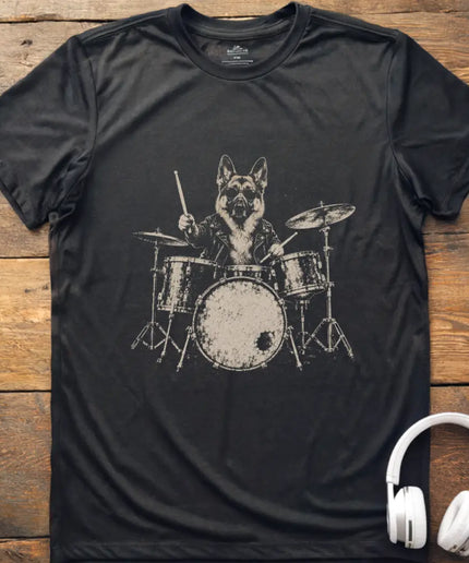 Chordwear mockup: Black