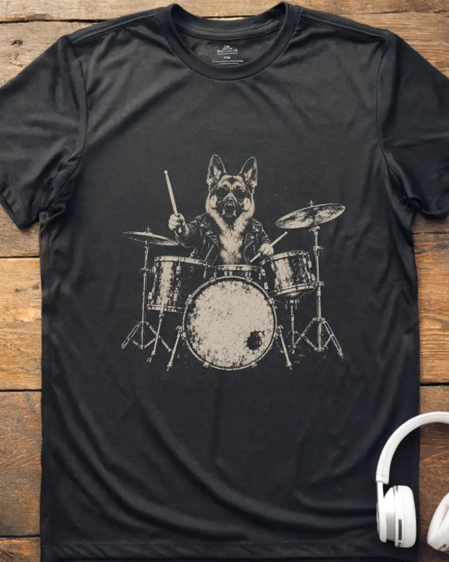 Chordwear mockup: Black