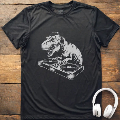 DJ T-Rex T-Shirt
