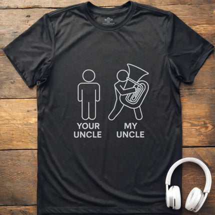 KIDS Uncle Tuba T-Shirt