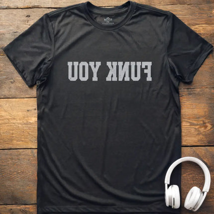 Chordwear mockup: Black