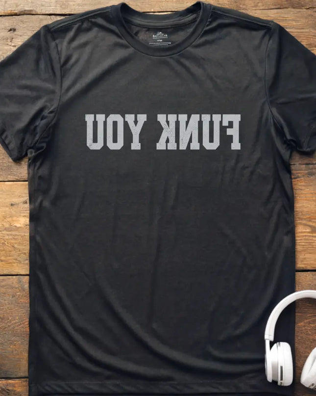 Chordwear mockup: Black