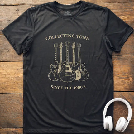 Collecting Tone T-Shirt