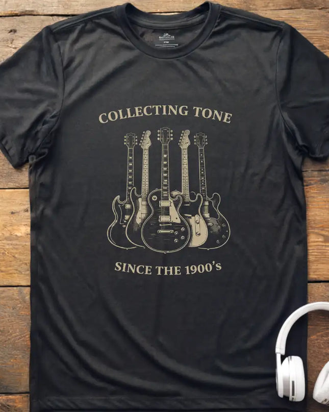 Collecting Tone T-Shirt