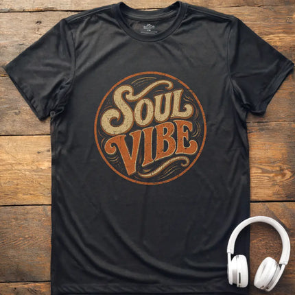 Soul Vibe T-Shirt
