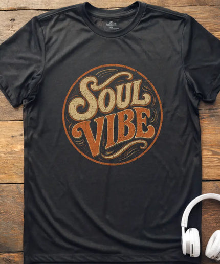 Soul Vibe T-Shirt