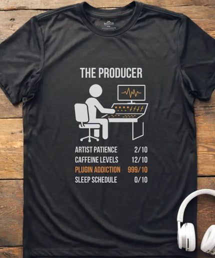 The Producer T-Shirt