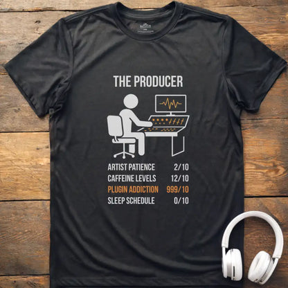 The Producer T-Shirt