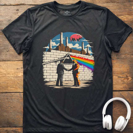 Chordwear mockup: Black