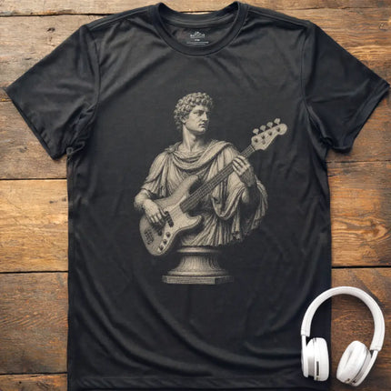 Emperor Bass T-Shirt