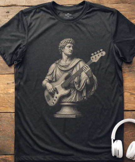 Emperor Bass T-Shirt
