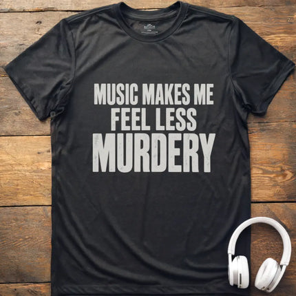 Chordwear mockup: Black