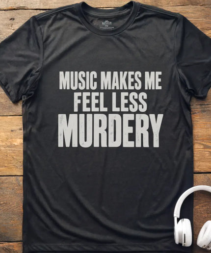 Chordwear mockup: Black