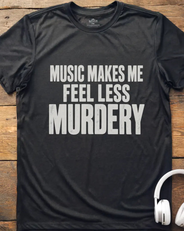 Chordwear mockup: Black