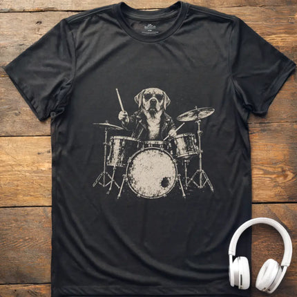Chordwear mockup: Black