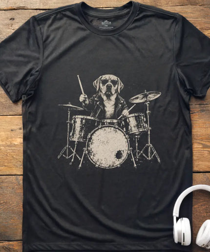 Chordwear mockup: Black