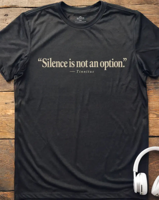 Chordwear mockup: Black