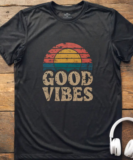 Good Vibes T-Shirt