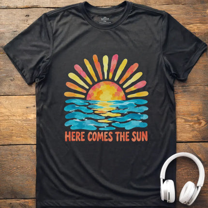 Chordwear mockup: Black