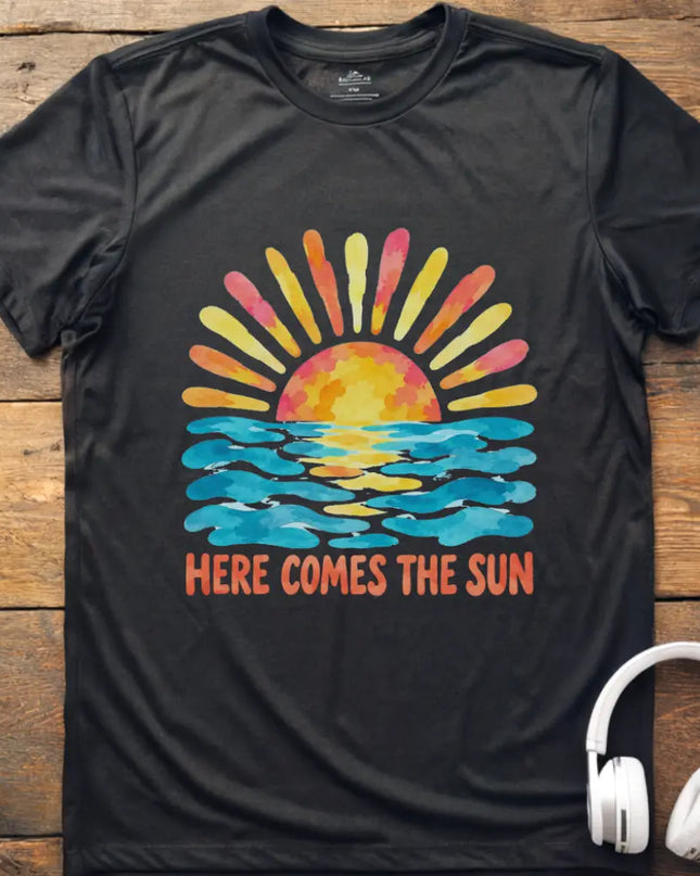 Chordwear mockup: Black