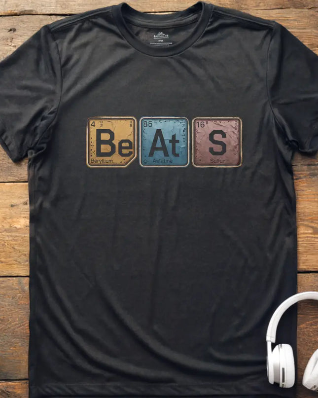 Beats Periodic T-Shirt