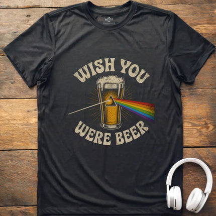 Chordwear mockup: Black