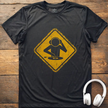 Chordwear mockup: Black