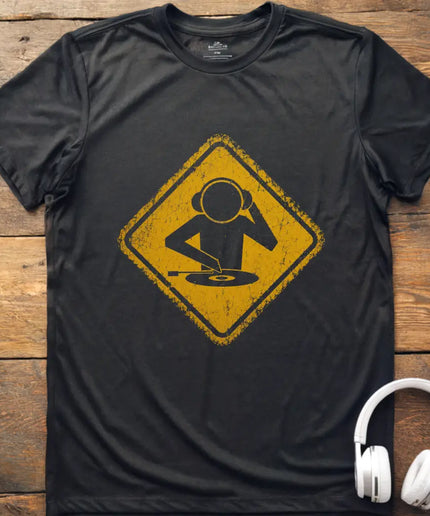 Chordwear mockup: Black