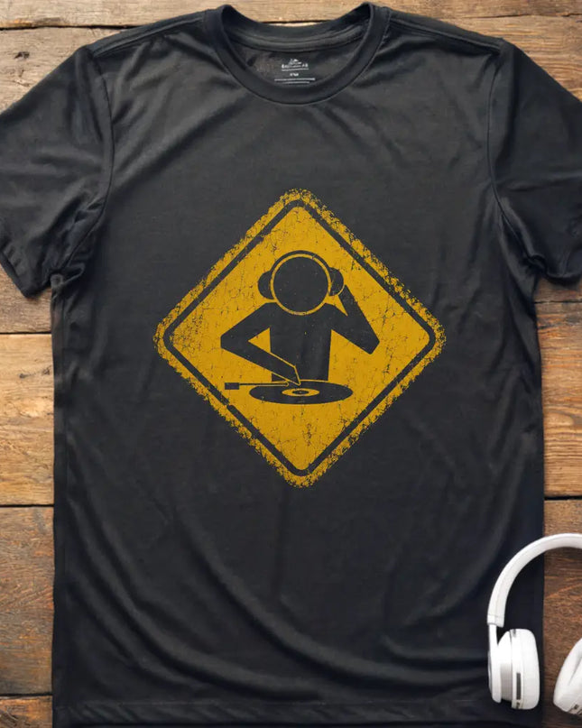 Chordwear mockup: Black