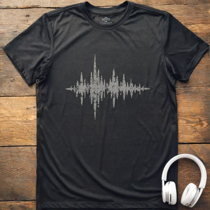 Waveform T-Shirt
