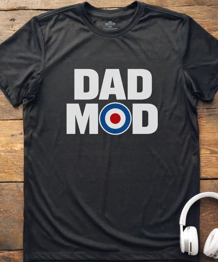 Dad Mod T-Shirt
