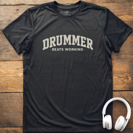 Chordwear mockup: Black