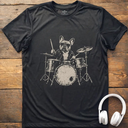 Chordwear mockup: Black