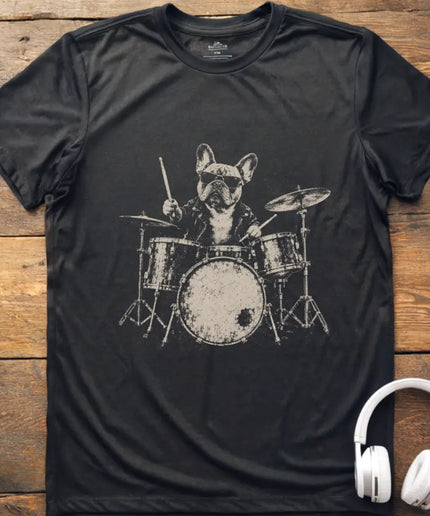 Chordwear mockup: Black