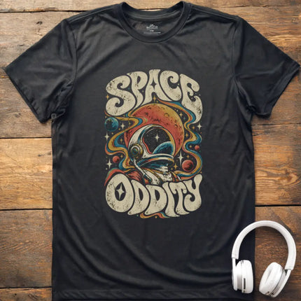 Chordwear mockup: Black