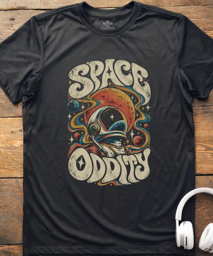 Chordwear mockup: Black