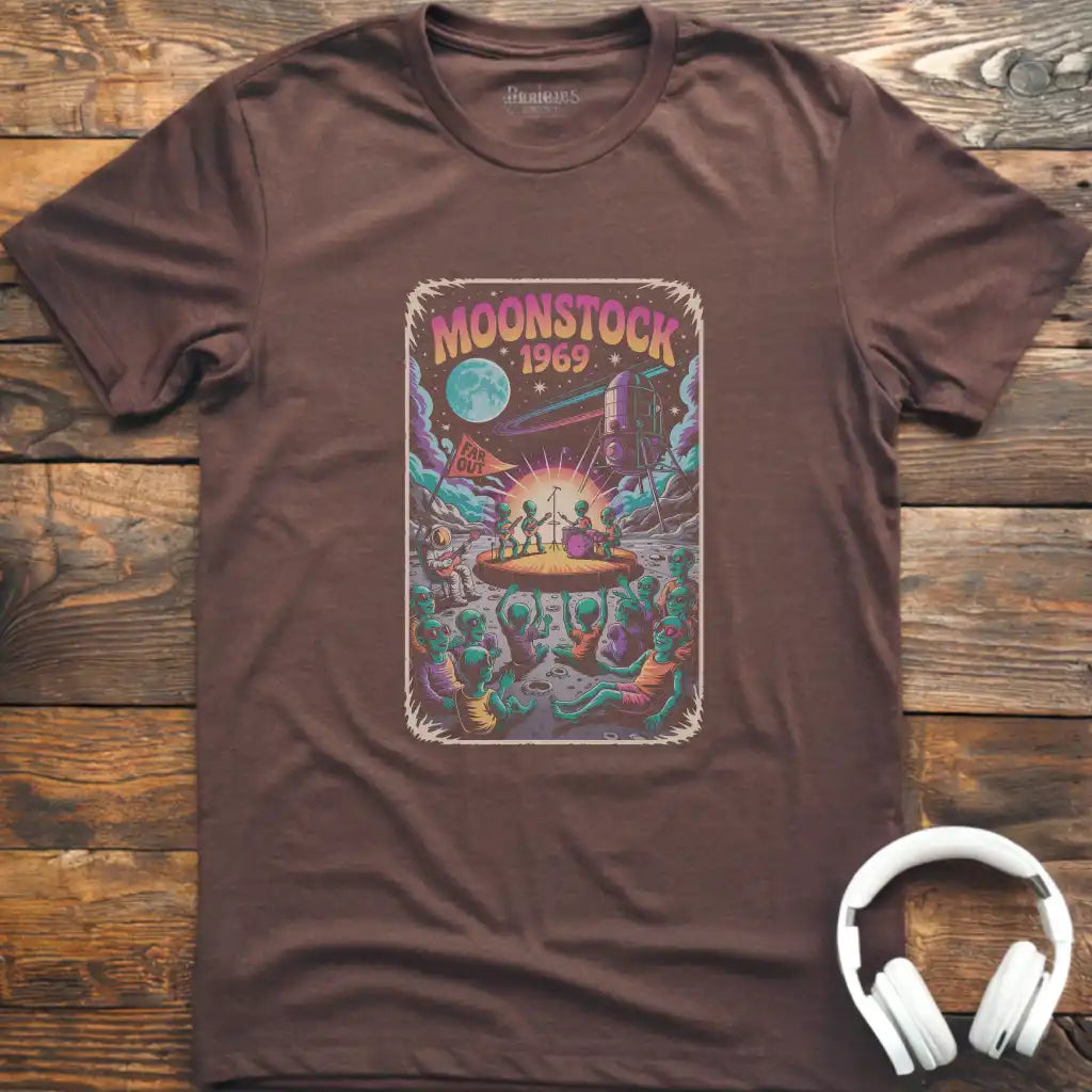 Moonstock 2 T-Shirt
