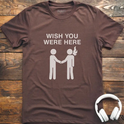 Wish You T-Shirt