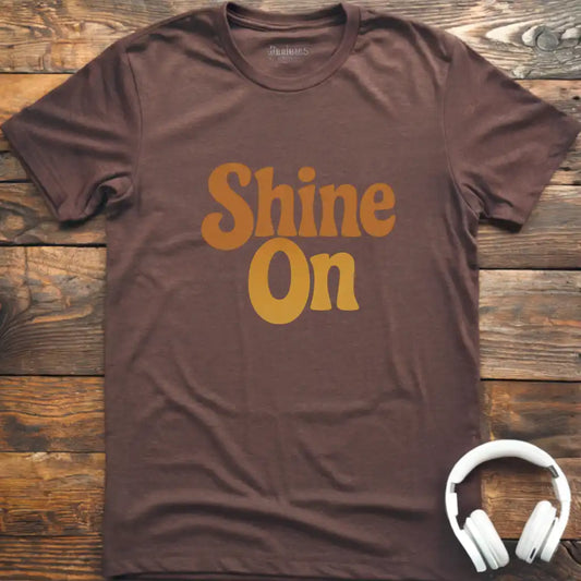 Shine On T-Shirt