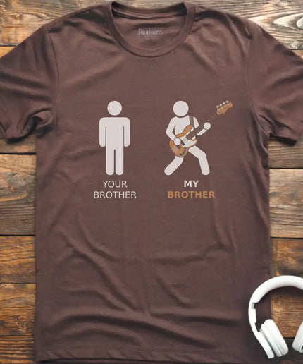 Brother Bass T-Shirt