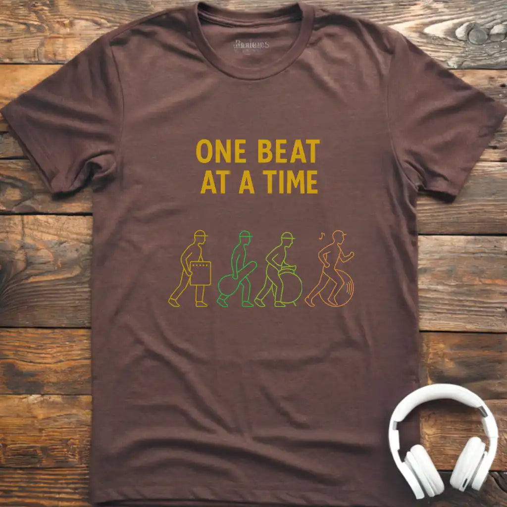 One Beat T-Shirt