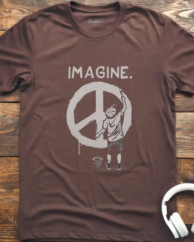 Imagine 1 T-Shirt