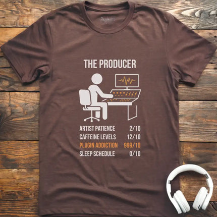 The Producer T-Shirt